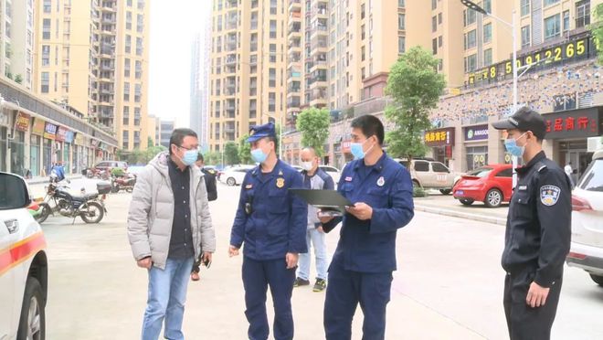 肇慶市全面開展消防整治行動，拆除防盜窗、開設逃生窗